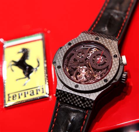 cheap ferrari replica watches|how to tell between a ferrari watch.